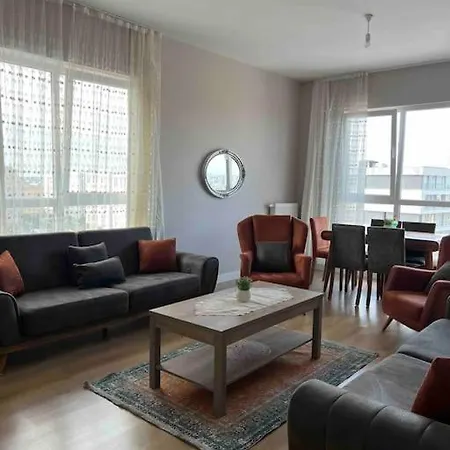 Apartamento 2+1في اسبارتا كولي