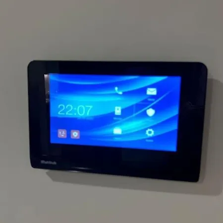 2+1في اسبارتا كولي Apartamento *